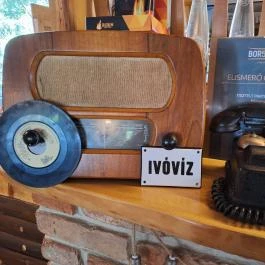 Mustang Étterem Tapolca - Egyéb