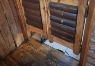 Mustang Étterem Tapolca