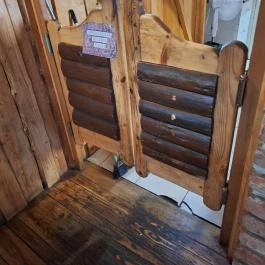 Mustang Étterem Tapolca - Egyéb