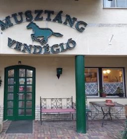 Musztáng Vendéglő
