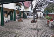 Musztáng Vendéglő Budaörs