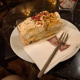 Művész Kávéház & Cukrászda, Budapest - Étel/ital