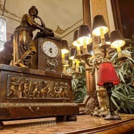 Művész Kávéház & Cukrászda, Budapest - Egyéb