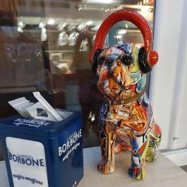 Művész Kávézó - Art Café Kecskemét - Egyéb