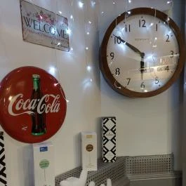 Művész Kávézó - Art Café Kecskemét - Egyéb