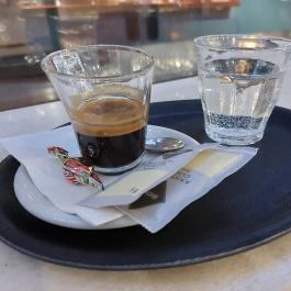 Művész Kávézó - Art Café Kecskemét - Étel/ital