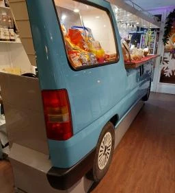 Művész Kávézó - Art Café