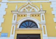 Művészetek Háza Orosháza