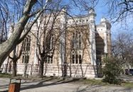 Művészetek háza Szekszárd