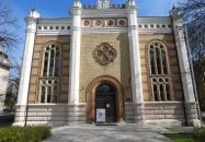 Művészetek háza Szekszárd