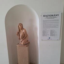 Művészetek háza, Szekszárd - Egyéb