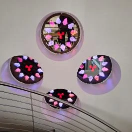 Művészetek háza, Szekszárd - Egyéb