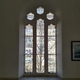 Művészetek háza, Szekszárd - Egyéb