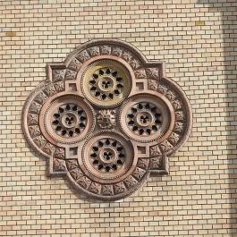 Művészetek háza, Szekszárd - Egyéb