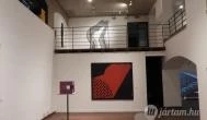 MűvészetMalom - Ferenczy Múzeumi Centrum Szentendre - Belső