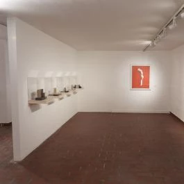 MűvészetMalom - Ferenczy Múzeumi Centrum, Szentendre - Belső