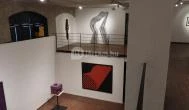 MűvészetMalom - Ferenczy Múzeumi Centrum Szentendre - Belső
