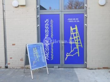 MűvészetMalom - Ferenczy Múzeumi Centrum Szentendre