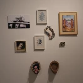 MűvészetMalom - Ferenczy Múzeumi Centrum, Szentendre - Egyéb