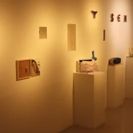 MűvészetMalom - Ferenczy Múzeumi Centrum, Szentendre - Egyéb