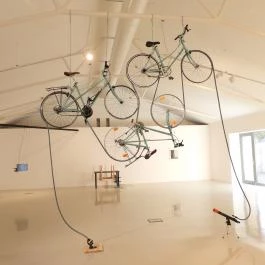 MűvészetMalom - Ferenczy Múzeumi Centrum, Szentendre - Egyéb