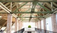 MűvészetMalom - Ferenczy Múzeumi Centrum Szentendre - Belső