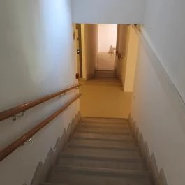 MűvészetMalom - Ferenczy Múzeumi Centrum, Szentendre - Belső