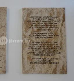 MűvészetMalom - Ferenczy Múzeumi Centrum