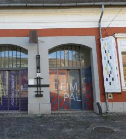 MűvészetMalom - Ferenczy Múzeumi Centrum