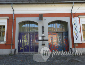 MűvészetMalom - Ferenczy Múzeumi Centrum