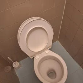 MŰVHÁZ Kávézó Budapest - Mosdó