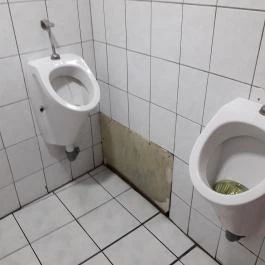 Múzeumkert Étterem Várpalota - Mosdó