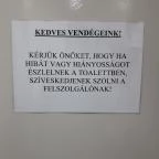 Múzeumkert Étterem Várpalota - Egyéb