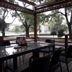 Múzeumkert Étterem Várpalota - Külső kép