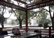 Múzeumkert Étterem Várpalota