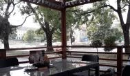 Múzeumkert Étterem Várpalota - Külső kép