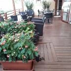 Múzeumkert Étterem Várpalota - Külső kép