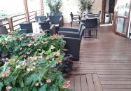 Múzeumkert Étterem Várpalota