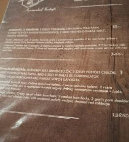 Múzeumkert Vendéglő & Panzió