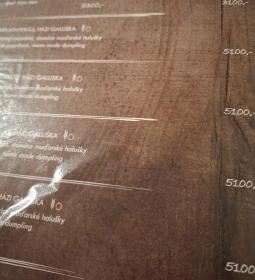 Múzeumkert Vendéglő & Panzió