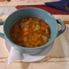 Múzeumkert Vendéglő & Panzió Sátoraljaújhely - Étel/ital