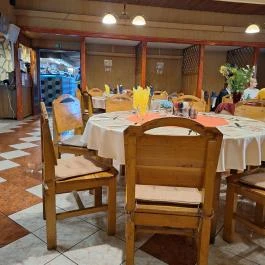 Múzeumkert Vendéglő & Panzió Sátoraljaújhely - Belső