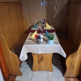 Múzeumkert Vendéglő & Panzió Sátoraljaújhely - Belső