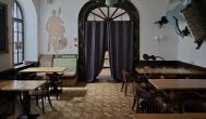 Muzikum Klub & Bisztró Budapest - Belső