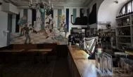 Muzikum Klub & Bisztró Budapest - Belső