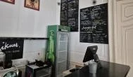 Muzikum Klub & Bisztró Budapest - Étlap/itallap