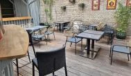 Muzikum Klub & Bisztró Budapest - Külső kép
