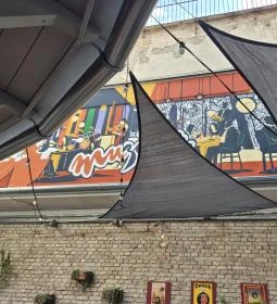 Muzikum Klub & Bisztró