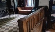 Muzikum Klub & Bisztró Budapest - Belső