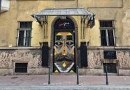 Muzikum Klub & Bisztró Budapest